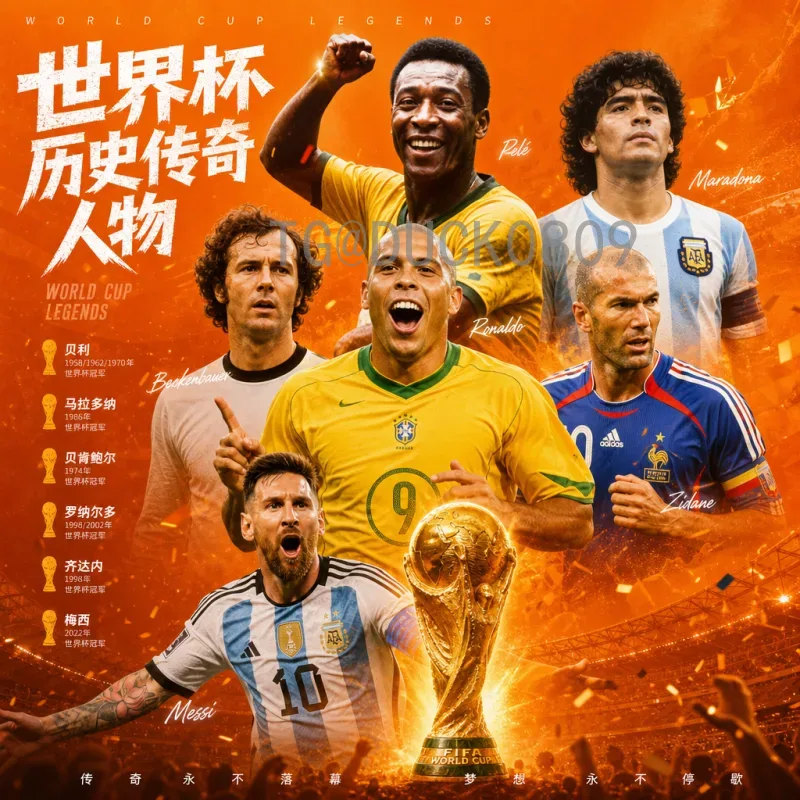 2026国际足联世界杯比赛直播平台全解析：观赛方式与平台选择指南