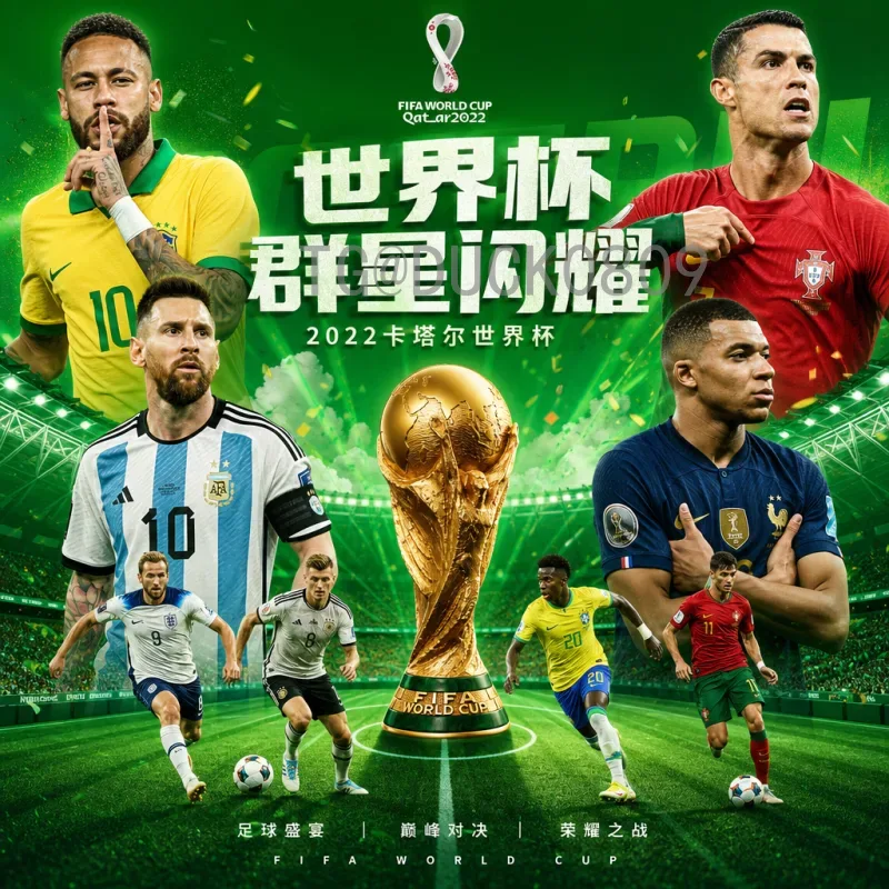 完整2026年国际足联世界杯阿根廷队分析：卫冕之路与核心阵容展望